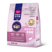 Myfoodie 麦富迪 三文鱼鸽子猫粮100g