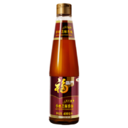 京东百亿补贴:福临门 一级小磨 芝麻香油400ml 中粮出品