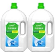 周二生活场：Bluemoon 蓝月亮 衣物消毒水 12斤