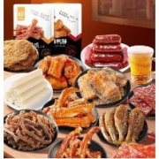 华味亨 肉食钜惠多种组合 任选15件