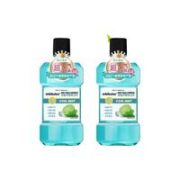 mikibobo 海盐柠檬漱口水 250ml*2瓶