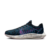 耐克（NIKE）男子公路跑步鞋 PEGASUS TURBO NEXT NATURE SE FB7183-001 39