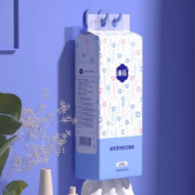 漫花 悬挂式抽纸巾 1280张