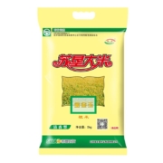 京东百亿补贴:苏垦 2023年新米 苏北大米 软香珍珠米 宝金玉大米 5kg 绿色食品