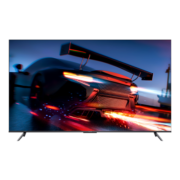 FFALCON 雷鸟鹏6 55英寸4K超高清高色域全面屏液晶彩电 3+32GB 智慧屏 人工智能游戏电视 网络平板电视机 鹏6系列