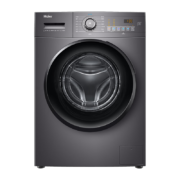 学生优惠、PLUS会员：Haier 海尔 精华洗系列 洗烘一体机 10KG EG100HMATE82S