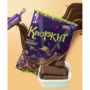 KNOPKHT 紫皮糖 408g*2袋