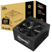 长城（Great Wall）额定800W HOPE-9000DS电脑电源