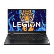 联想拯救者Y7000P 15.6英寸游戏本 笔记本电脑(i7-12700H 16G 512G RTX3050 165Hz 2.5k电竞屏)钛晶灰