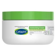 88VIP会员：Cetaphil 丝塔芙 高保湿面霜 250g