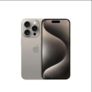京东百亿补贴：Apple 苹果 iPhone 15 Pro 5G智能手机 128GB 原色