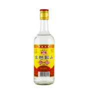 88VIP会员：古越龙山 糟烧 50%vol 白酒 450ml 单瓶装