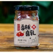可用签到红包 湘野红姐香辣腐乳香辣腐