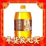 胡姬花 古法一九一八 花生油 1.8L
