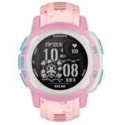 佳明（GARMIN） |ONE PIECE航海王联名限定本能GPS跑步智能运动心率防水健身表 Instinct 2S太阳能 乔巴限定版