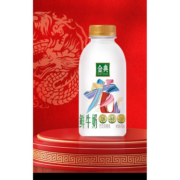 限地区:伊利金典 原生全脂鲜牛奶 450ml＊6件（买二赠一）