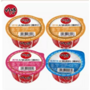 88VIP：川崎 火锅蘸料不辣组合（原味*2+海鲜*1+美味*1）400g