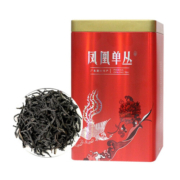 中广德盛凤凰单枞蜜兰香高山乌龙茶广州酒家手信礼潮州特产单从茶茶叶 实力口碑蜜兰香105g*1罐