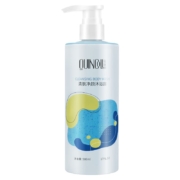 需首购、Plus会员:轻欧 Quincoll 控油保湿沐浴露 500ml