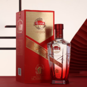 泸州老窖红酝坊 浓香型 52度 500mL 2瓶