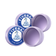五羊（FIVERAMS）婴儿紫草护理膏 清凉舒爽肌肤 宝宝护理霜 10gx2盒