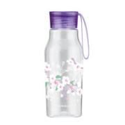 LOCK&LOCK ABF663 塑料水杯 350ml