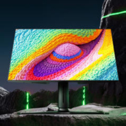 ANTGAMER 蚂蚁电竞 N27U 27英寸 IPS 显示器（3840×2160、160Hz、HDR600）