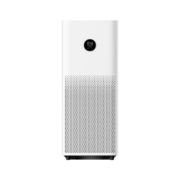 PLUS会员：MIJIA 米家 AC-M15-SC 空气净化器 4 Pro