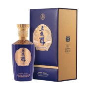 88VIP:五粮液 五粮醇 醇品50度白酒500ml*1瓶