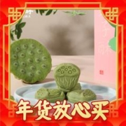 张大酥 莲子酥 75g