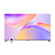长虹电视86D5P PRO 86英寸4K超大屏 免遥控语音 3+32GB 8K解码 杜比视听 平板LED液晶电视机 以旧换新