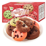 KIEMEO 元气打糕雪媚娘麻薯面包