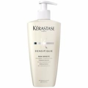 KÉRASTASE 卡诗 白金赋活丰盈洗发水露氨基酸强韧细软脆弱扁塌蓬松充盈500ml