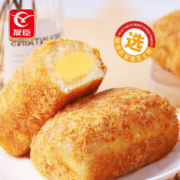 友臣 肉松芝士面包960g