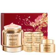 PLUS会员：兰蔻 玻色因抗皱 菁纯面霜 60ml 滋润版