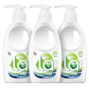 Walch 威露士 la有氧洗 内衣专用洗衣液 300ml*3瓶