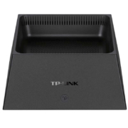 京东百亿补贴: TP-LINK 3000M满血WiFi6 千兆无线路由器Mesh 5G双频游戏路由 XDR3050易展版