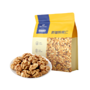 京东京造 新疆核桃仁500g*3件