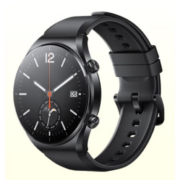 京东百亿补贴：小米Xiaomi Watch S1 小米手表 S1 运动智能手表