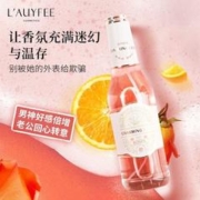 L'AUYFEE 亚菲儿 法国亚菲儿正版迷离之水香水女士持久留香清新自然淡香高档大牌香