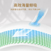 AILASEN 爱拉森 妮佳天使拉拉裤男女宝宝专用超薄透气新生儿纸尿裤