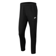 耐克NIKE 男子CLUB PANT OH FT 秋裤子直筒BV2714-010黑L