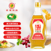 五丰黎红 花椒油330ml 麻油麻椒藤椒油