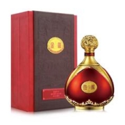 金徽 酒50度金徽28年500mL*1瓶浓香型白酒送礼高档喜庆