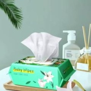 80抽黑盒+签到 婴儿专用大包湿纸