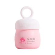 红色小象 儿童保湿霜25g