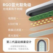 PHILIPS 飞利浦 充电台灯护眼学生宿舍书桌学习专用写作业儿童阅读超长续航