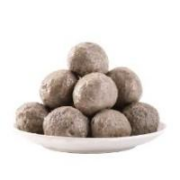 趣十八番 潮汕牛肉丸1000g＋牛筋丸1000g