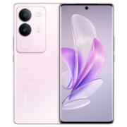 vivo S17 12GB+256GB 花海 前置5000万广角柔光 后置智慧柔光环 1.5K超视网膜屏 5G 快充 拍照 手机