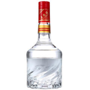 WULIANGYE 五粮液 浓香型白酒 39度 500ml*6瓶 整箱装（新老包装随机发货）